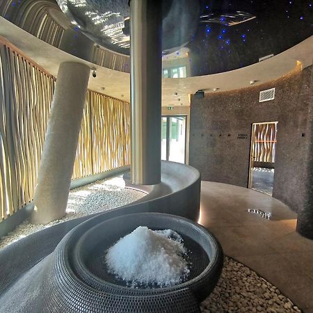 Baltico Wave View Deluxe Apartament Międzyzdroje Zewnętrze zdjęcie