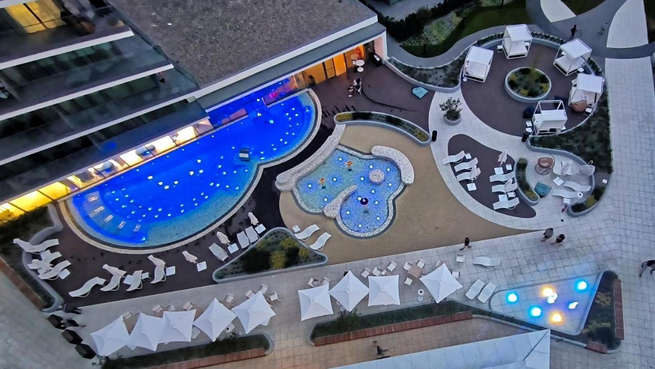 Baltico Wave View Deluxe Apartament Międzyzdroje Zewnętrze zdjęcie