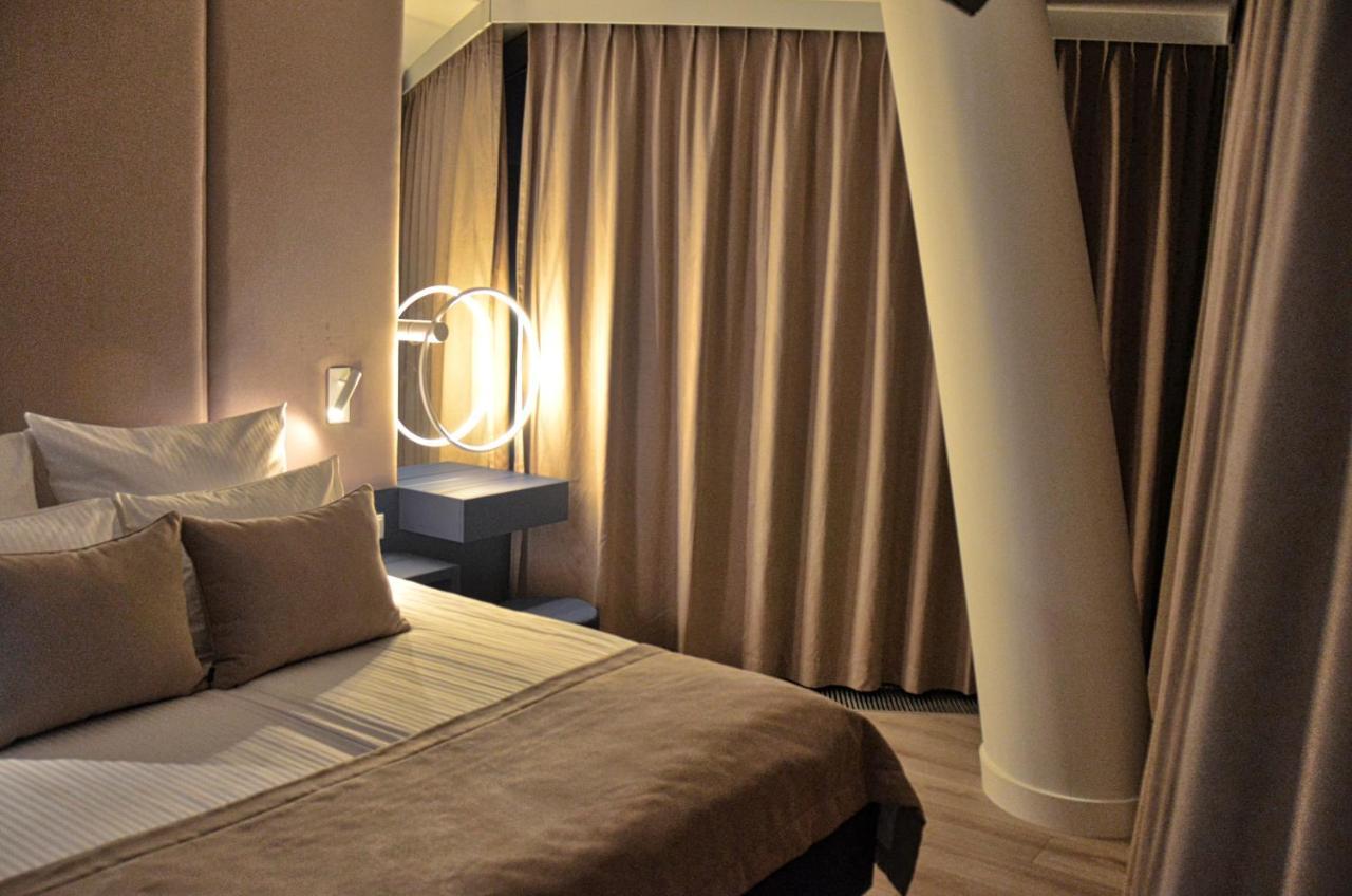 Baltico Wave View Deluxe Apartament Międzyzdroje Zewnętrze zdjęcie