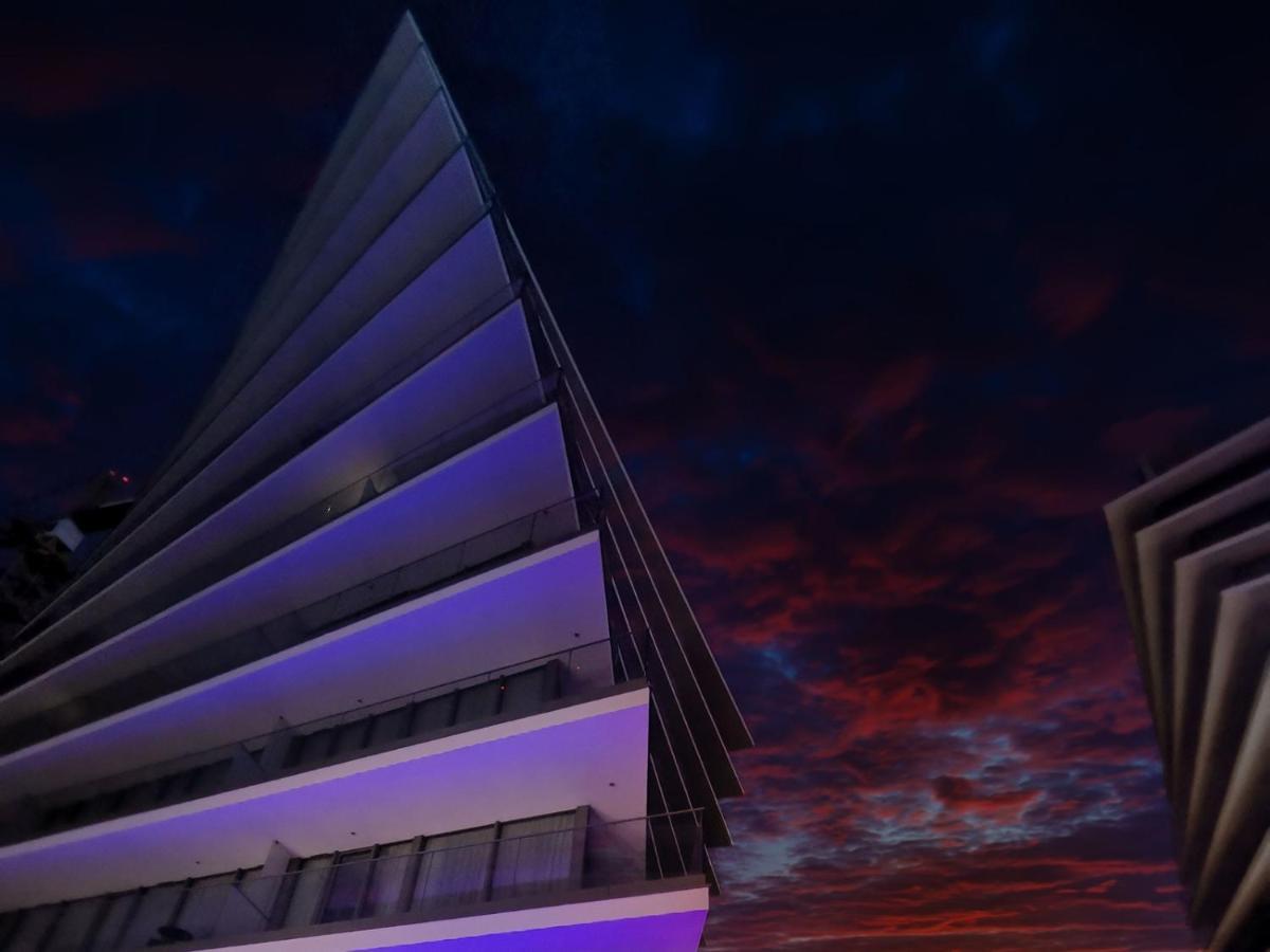 Baltico Wave View Deluxe Apartament Międzyzdroje Zewnętrze zdjęcie