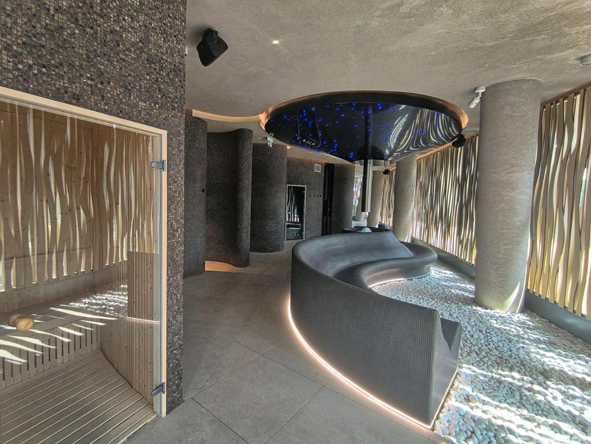 Baltico Wave View Deluxe Apartament Międzyzdroje Zewnętrze zdjęcie