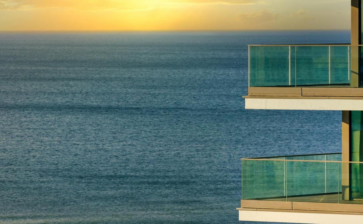 Baltico Wave View Deluxe Apartament Międzyzdroje Zewnętrze zdjęcie