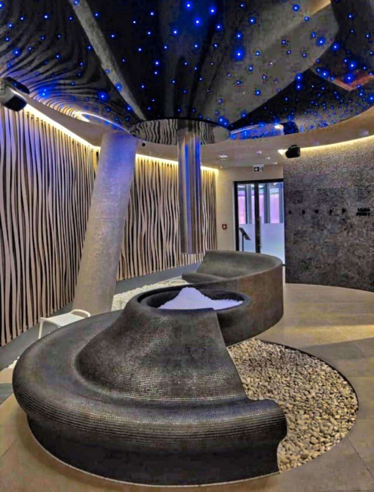 Baltico Wave View Deluxe Apartament Międzyzdroje Zewnętrze zdjęcie