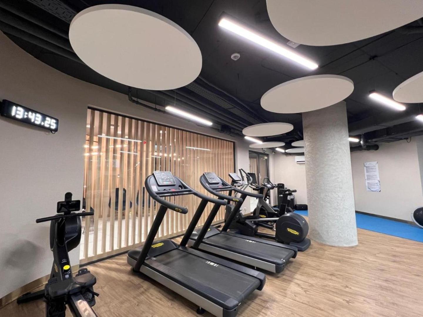 Baltico Wave View Deluxe Apartament Międzyzdroje Zewnętrze zdjęcie
