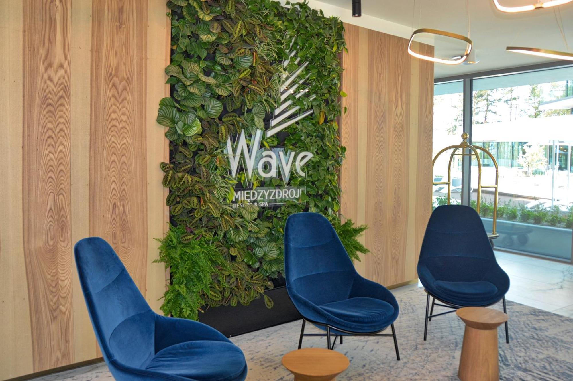 Baltico Wave View Deluxe Apartament Międzyzdroje Zewnętrze zdjęcie