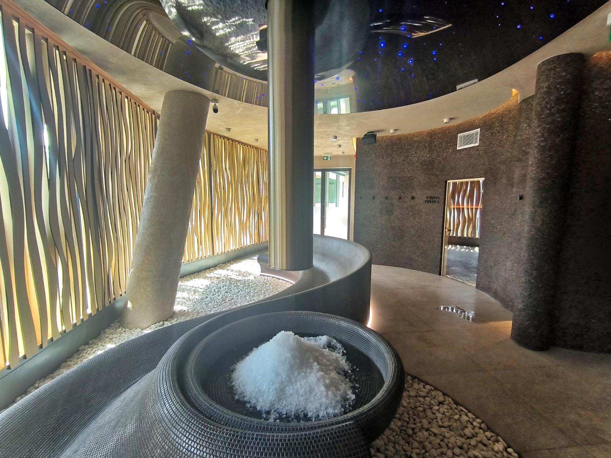 Baltico Wave View Deluxe Apartament Międzyzdroje Zewnętrze zdjęcie